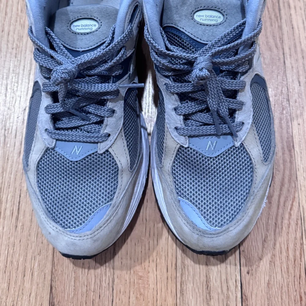 New Balance pre owned